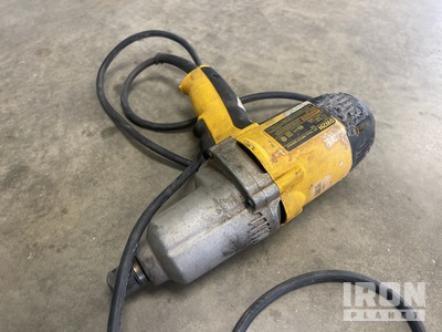 2016 Dewalt DW294 Impact Wrench