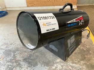 Heating and Cooling Equipment