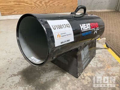 2019 HeatStar HS170NG 150000 BTU Radiateur