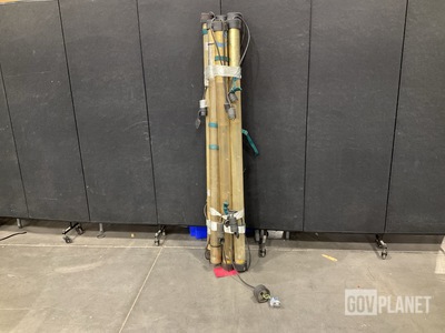 (6) Bruce Industries BR8023-602 Lights