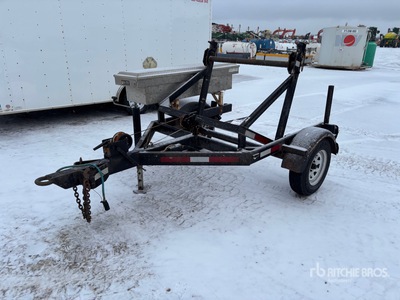 1978 Macory S/A (1) Przyczepa rolkowa