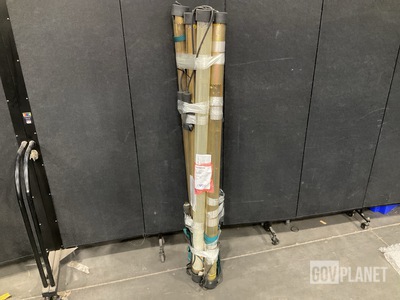 (6) Bruce Industries BR8023-602 Lights