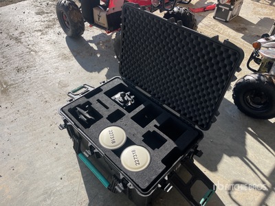 Stonex STX-JB100 GPS