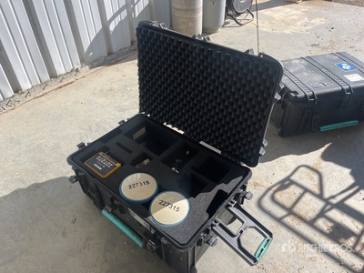 Stonex STX-JB100 GPS