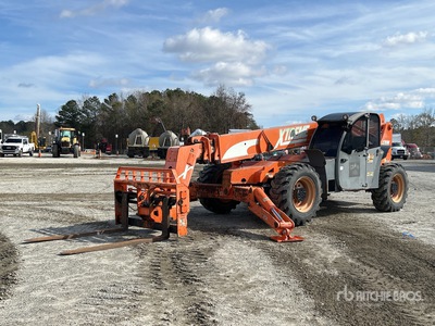 2013 Xtreme XR1255 Telehandler