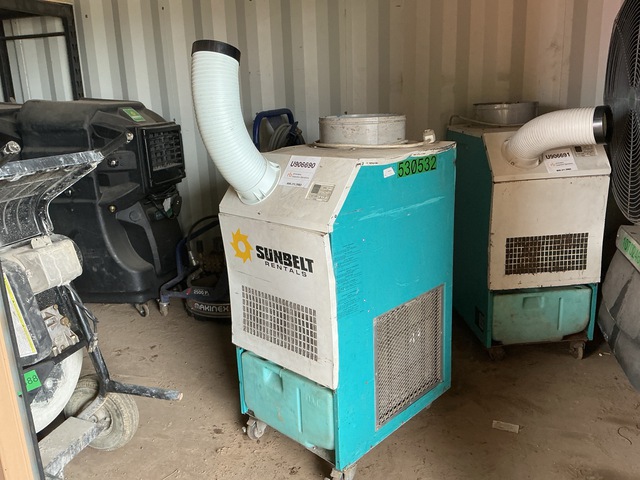 2012 MovinCool Classic 10 Air Conditioner 2012 MovinCool Classic 10 Air Conditioner