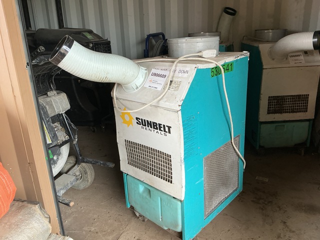 2012 MovinCool Classic 10 Air Conditioner 2012 MovinCool Classic 10 Air Conditioner