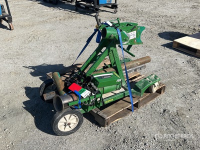 Greenlee UT10 Electric Cable Puller