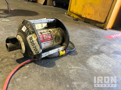 2016 Multiquip CV1AFSN10900HD Concrete Vibrator