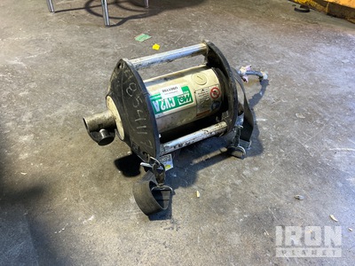 2016 Multiquip CV2AFS121700HD Electric Concrete Vibrator