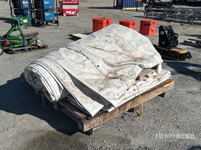 Tents and Tent Components