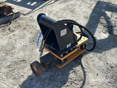 Montana 750R Post Driver