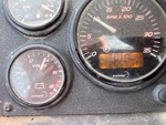 Hour Meter / Odometer