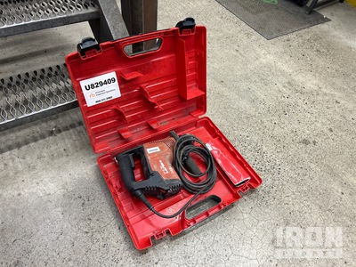 2017 Hilti TE7-C Martillo giratorio