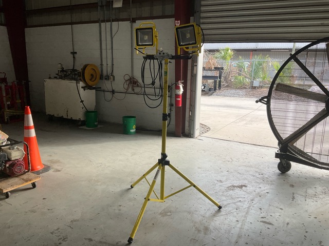 2021 Lind LE970LED-TD Work Lights