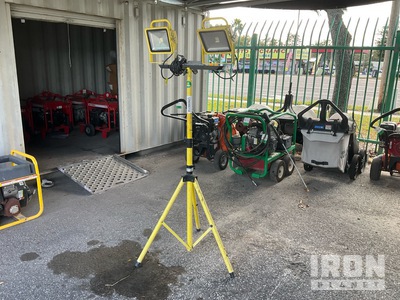 2021 Lind LE970LED-TD Luces de trabajo