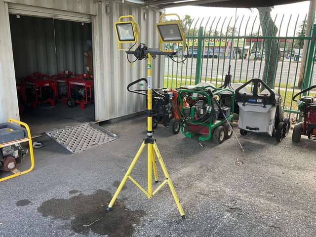 2021 Lind LE970LED-TD Work Lights