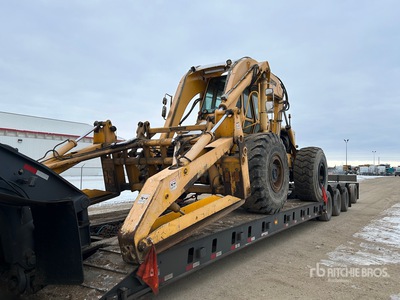 Pettibone Cary-Lift 204 Chariot élévateur tout terrain