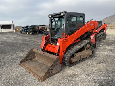 2016 Kubota SVL75-2 Compacte Schranklader