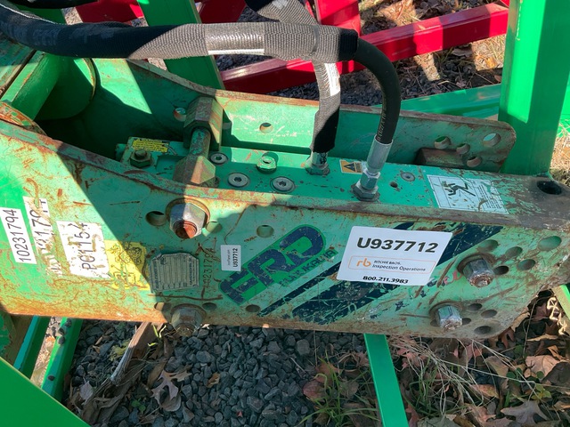 2019 FRD FX45A-CP Hydraulic Breaker