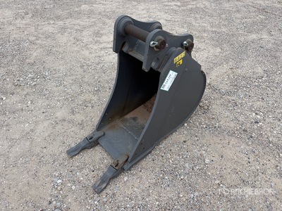 Volvo 14 in Digging エクスカベーター用バケット