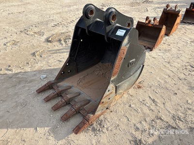 2019 Paladin 36 in Digging エクスカベーター用バケット