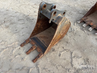 2022 Volvo 16 in Digging エクスカベーター用バケット