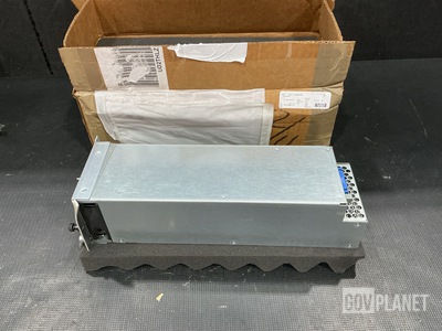 (4) Alcatel OS9-PS-0725A Power Supplies