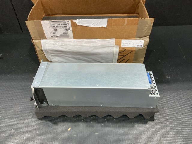 (4) Alcatel OS9-PS-0725A Power Supplies