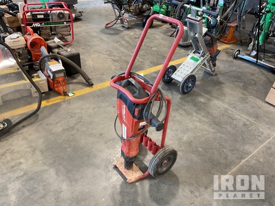 2022 Hilti TE 2000-AVR Electric Demolition Breaker