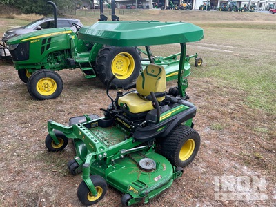 2023 John Deere Z960M Zero-Turn Lawn Mower