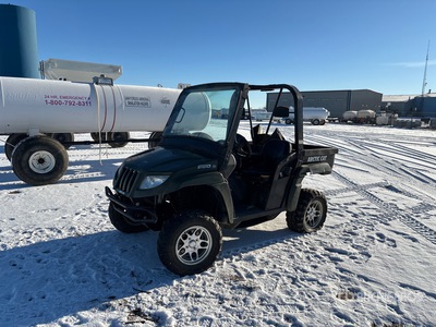 2006 Arctic Cat Prowler 4x4 Side By Side