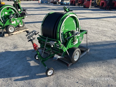 Kifco B140G かんがい機械　その他