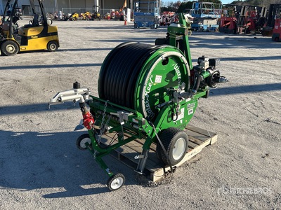 Kifco B140G かんがい機械　その他