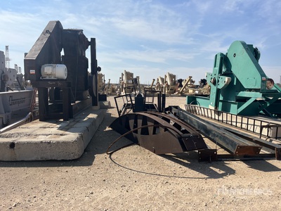 American ドリル/油田 その他用