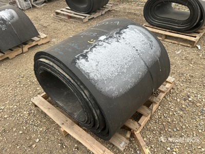 50 ft x 32 in x 3/4 in Rubber Matting Varios, tienda, almacen, consumidor