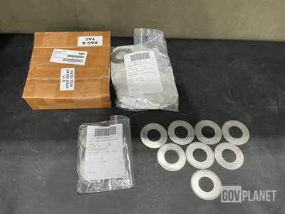 (166) 162D611620-2007 Shims