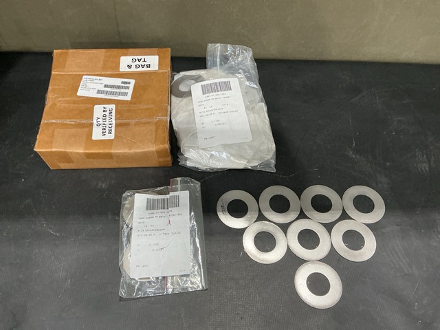 (166) 162D611620-2007 Shims