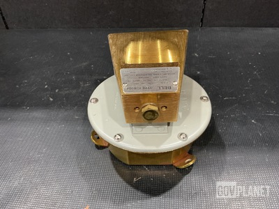 Hose-McCann IC/B3S4 Bell