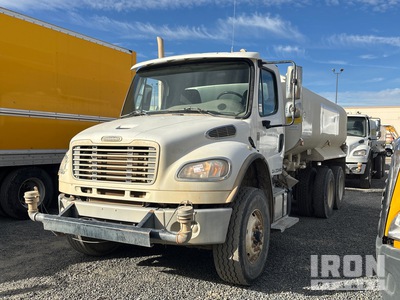 2019 Freightliner M2 106 6x4 Water Truck