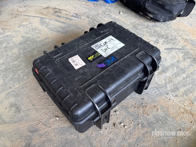 RF Vision 3Z Antenna Alignment Tool - Fits 3Z telecom 3Z-RFV-AAT-2000