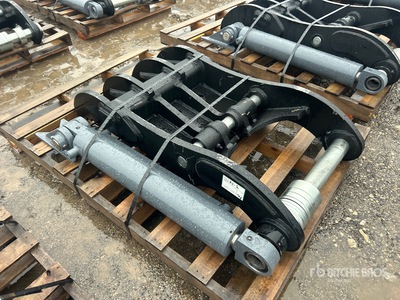 2025 ACS Excavator Thumb (Unused)