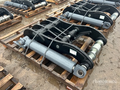 2025 ACS Excavator Thumb (Unused)