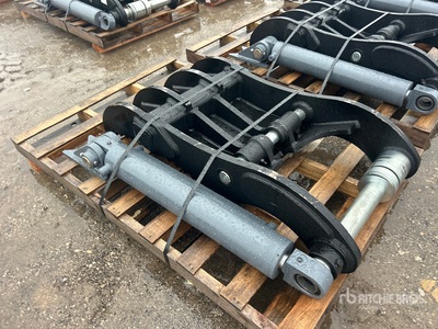 2025 ACS Excavator Thumb (Unused)