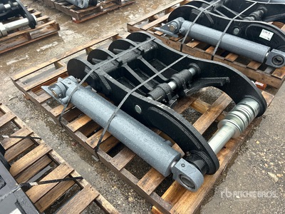 2025 ACS Excavator Thumb (Unused)