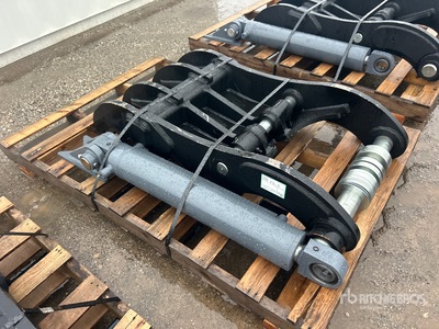 2025 ACS Excavator Thumb (Unused)