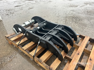 2025 ACS Excavator Thumb (Unused)