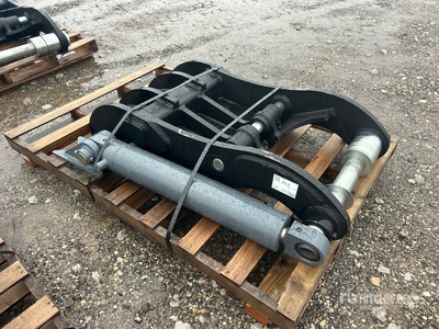 2025 ACS Excavator Thumb (Unused)