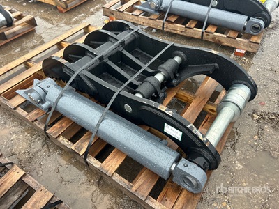 2025 ACS Excavator Thumb (Unused)