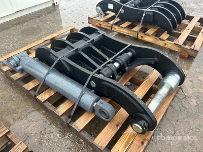 2025 ACS Excavator Thumb (Unused)